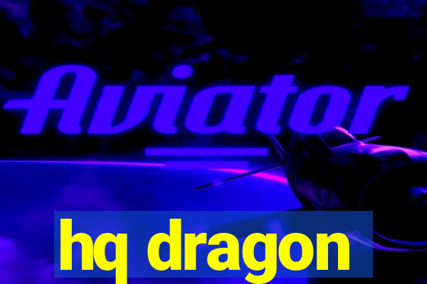 hq dragon